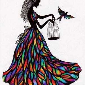 Meet your Posher, Lena